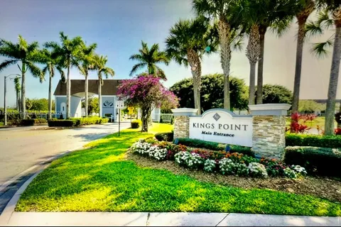 402 Capri I # I, Delray Beach FL 33484