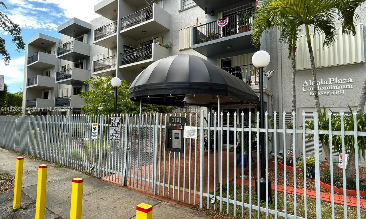 3181 SW 13 St # 401, Miami FL 33145