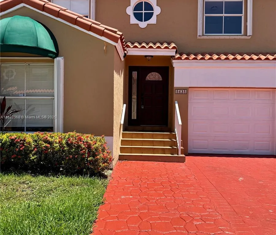 8638 NW 1st Ln # 8638, Miami FL 33126