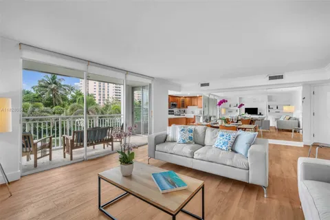 611 Ocean Dr # 3E, Key Biscayne FL 33149