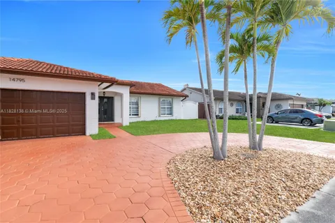 14795 SW 174th St, Miami FL 33187