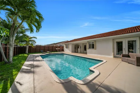 14795 SW 174th St, Miami FL 33187