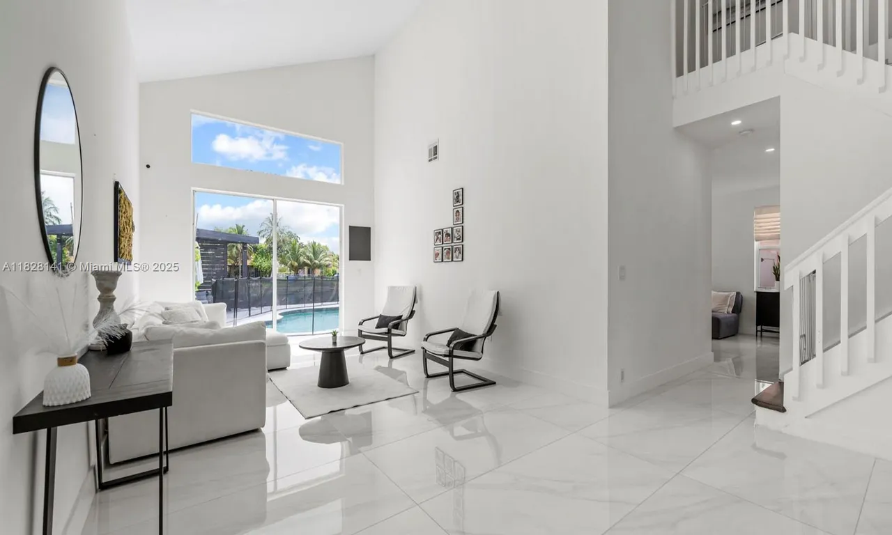 171 NW 152nd Ave, Pembroke Pines FL 33028