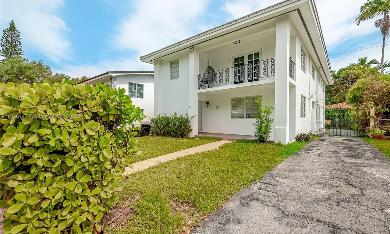 309 S Bird Rd # 309, Coral Gables FL 33146