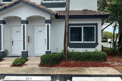 2201 SE 24th Pl # 2201, Homestead FL 33035
