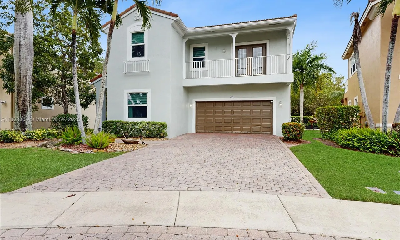 705 NW 126th AV, Coral Springs FL 33071