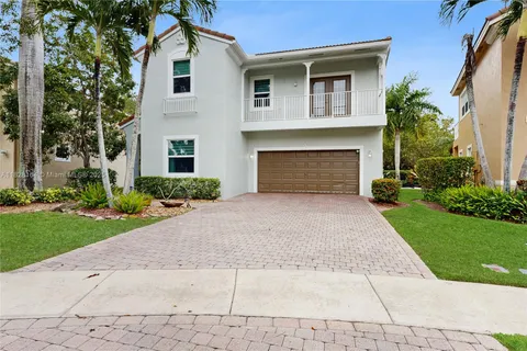 705 NW 126th AV, Coral Springs FL 33071