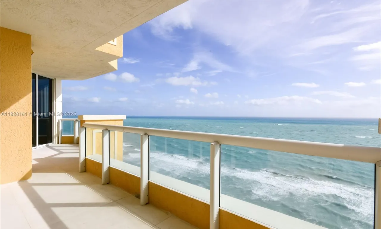17875 Collins Ave # 2706, Sunny Isles Beach FL 33160