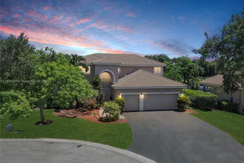 10922 NW 49th Dr, Coral Springs FL 33076
