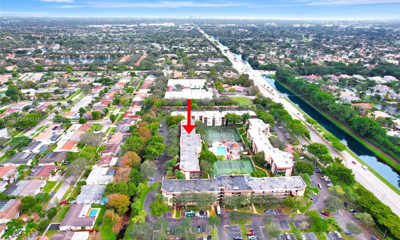 10501 W Broward Blvd # 304, Plantation FL 33324