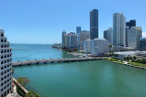 701 Brickell Key Blvd # 1612, Miami FL 33131