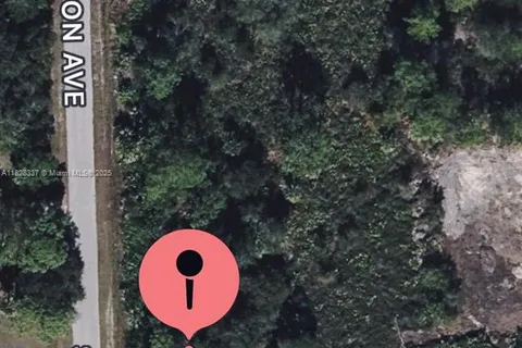 1110 Sheldon Ave, Lehigh Acres FL 33936