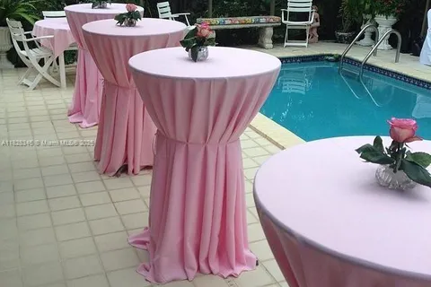 Party Rental, Miami FL 33186