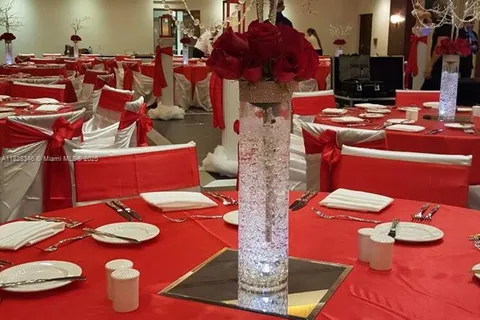 Party Rental, Miami FL 33186