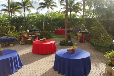 Party Rental, Miami FL 33186