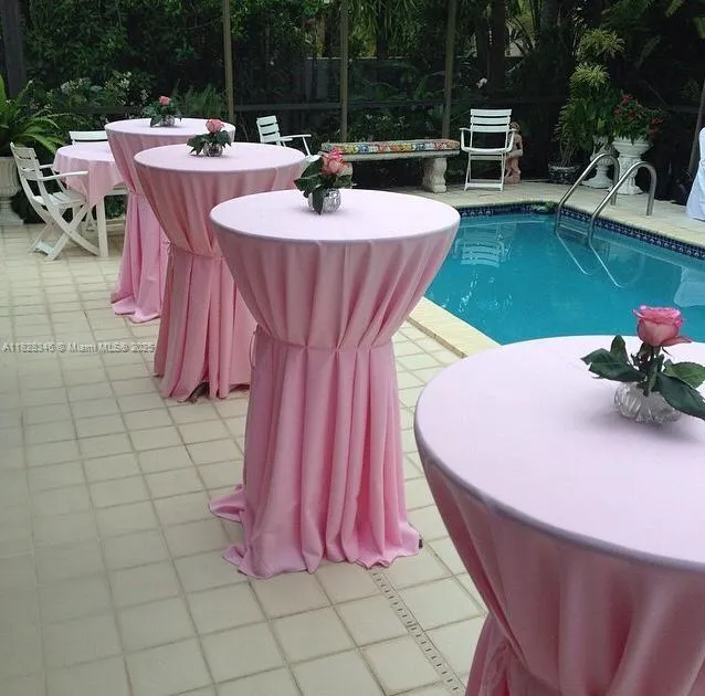 Party Rental, Miami FL 33186