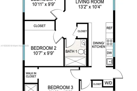 2732 NW 4th Ct, Pompano Beach FL 33069