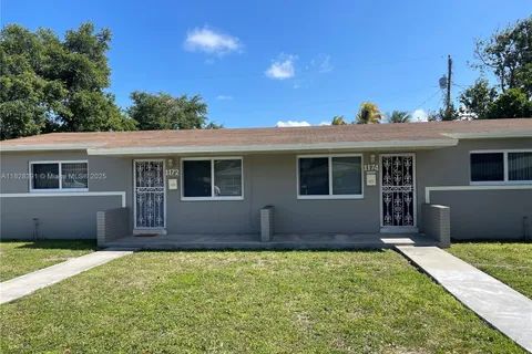 1172 NW 100th Ter # 1, Miami FL 33150