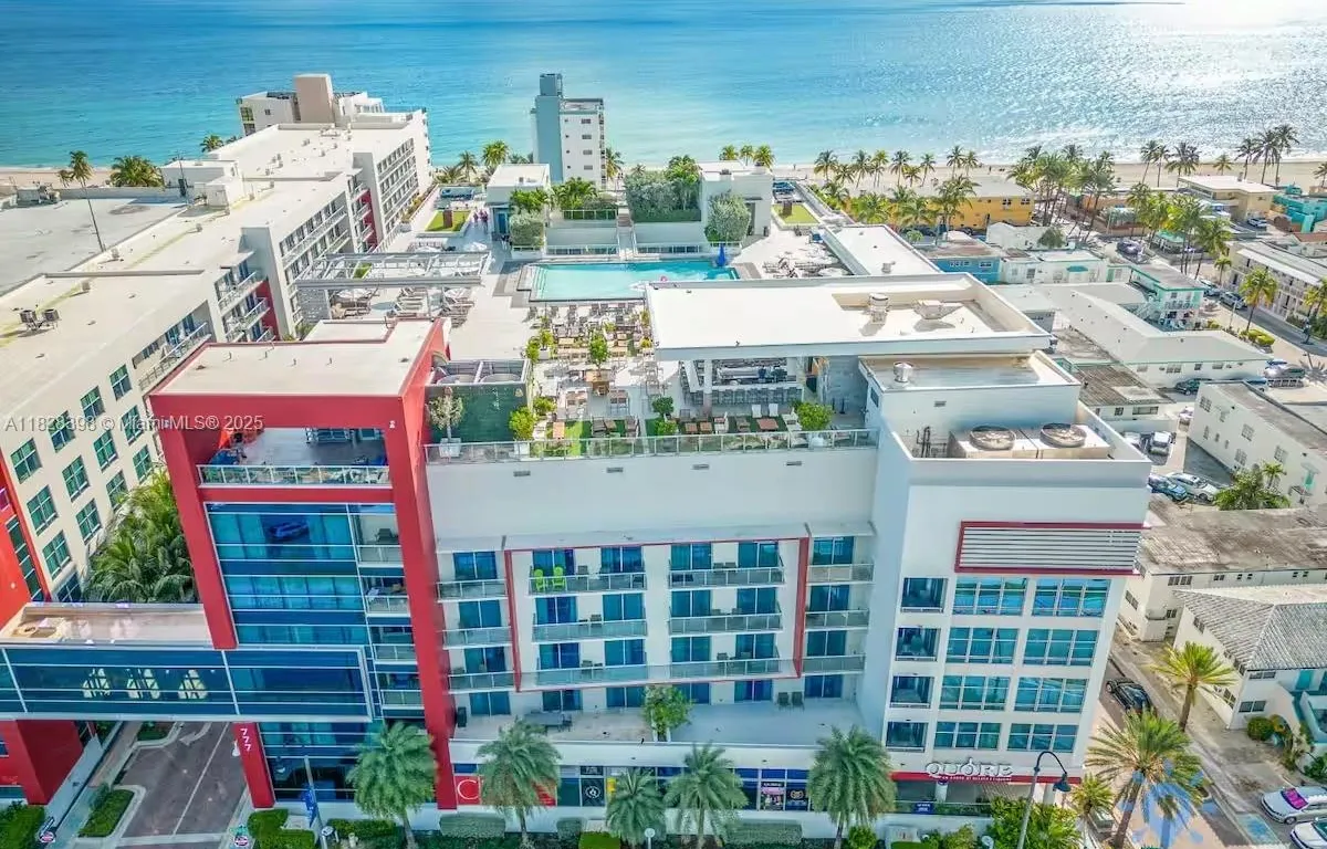 777 N Ocean Dr # S411, Hollywood FL 33019
