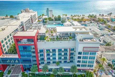 777 N Ocean Dr # S411, Hollywood FL 33019