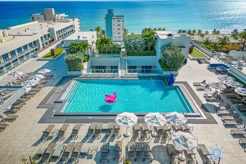 777 N Ocean Dr # S411, Hollywood FL 33019