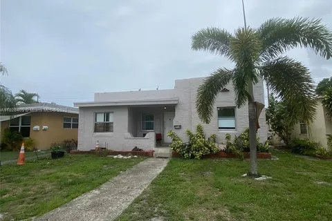 2014 Funston St # C, Hollywood FL 33020