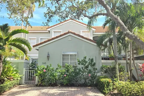 1145 Yellowheart Way, Hollywood FL 33019