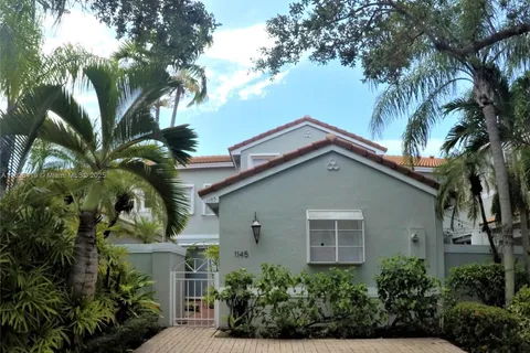 1145 Yellowheart Way, Hollywood FL 33019