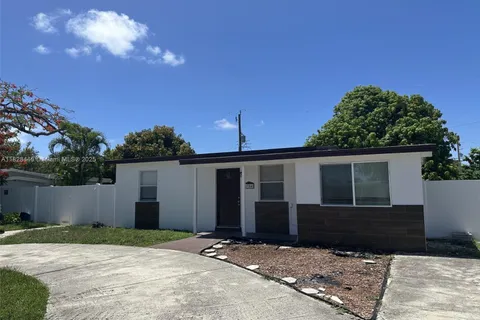 1754 NE 48th Ct, Pompano Beach FL 33064