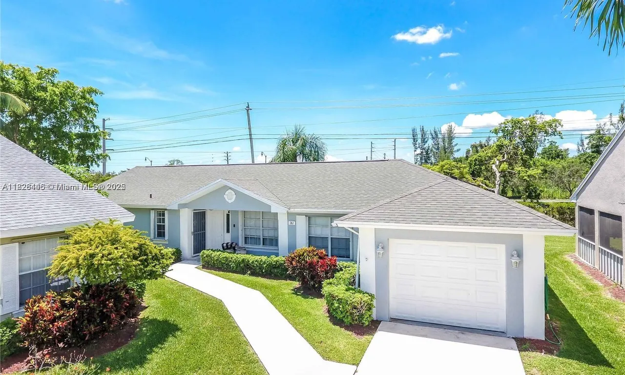 767 SE 22nd Dr, Homestead FL 33033