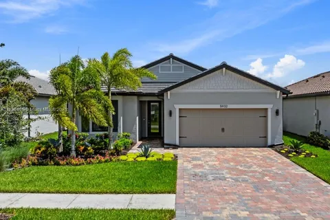 5932 Gala Drive, Ave Maria FL 34142