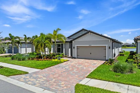 5932 Gala Drive, Ave Maria FL 34142