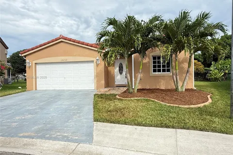 10242 SW 24th st, Miramar FL 33025