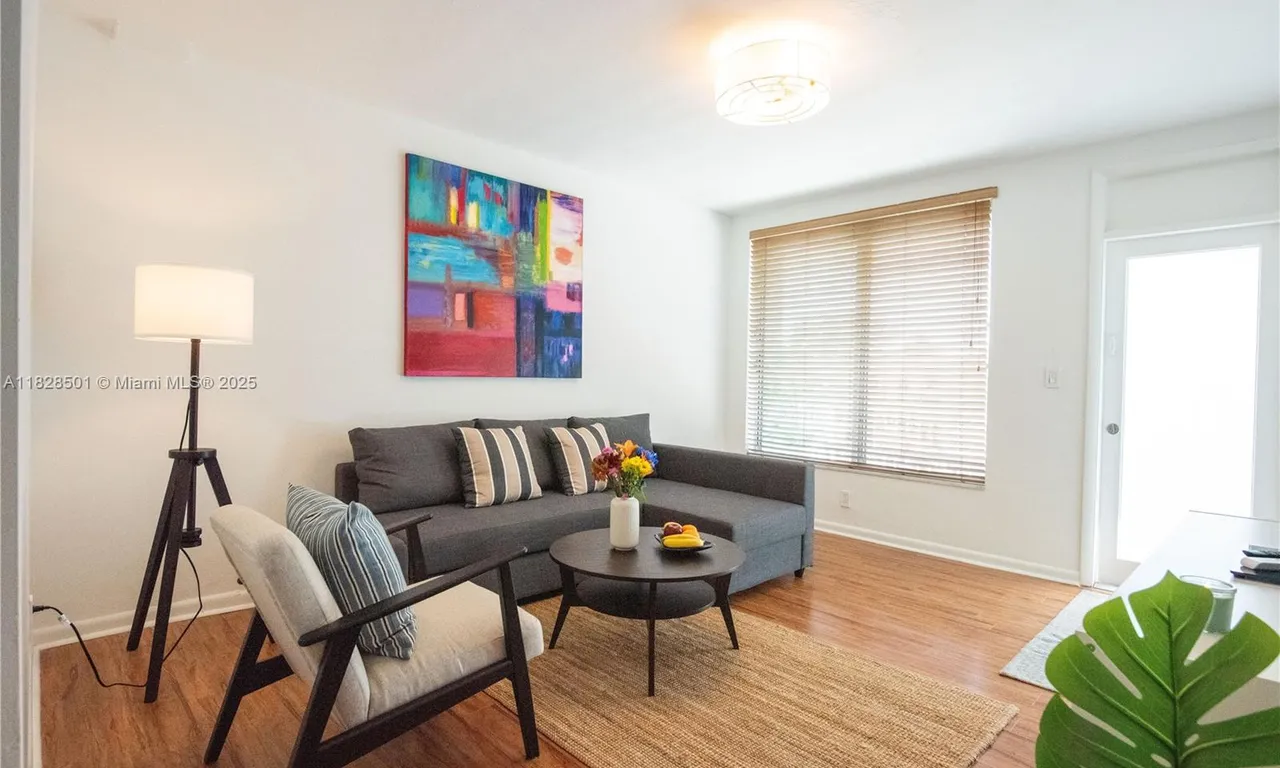 1150 Euclid Ave # 205, Miami Beach FL 33139