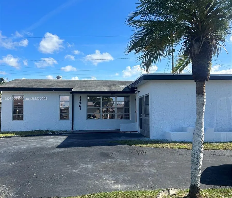 11461 NW 29th Pl, Sunrise FL 33323
