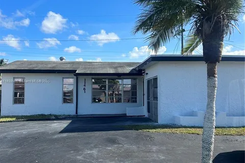 11461 NW 29th Pl, Sunrise FL 33323