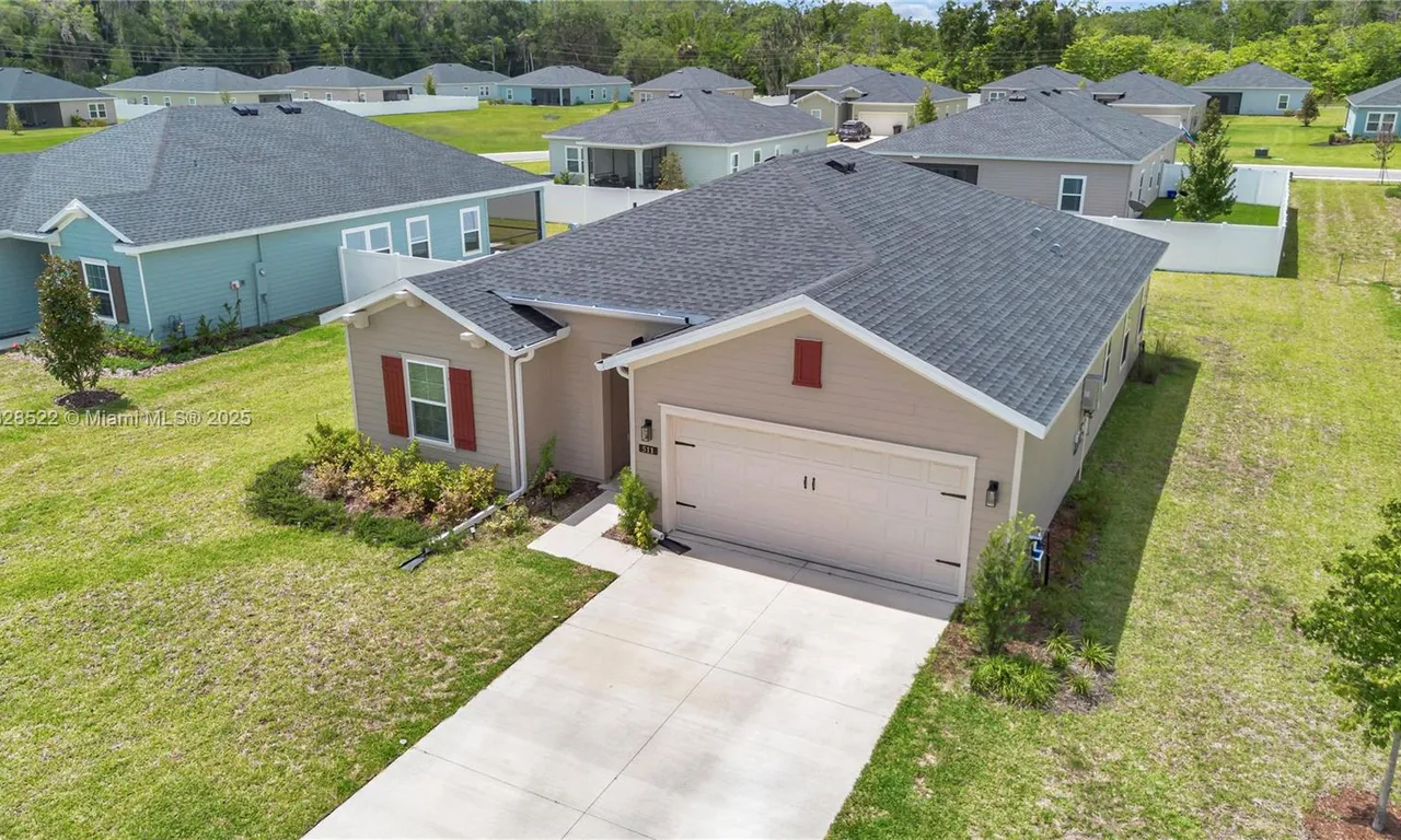 511 NW 5th Avenue, Williston FL 32696