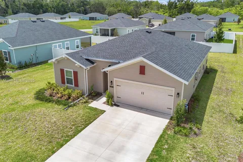 511 NW 5th Avenue, Williston FL 32696