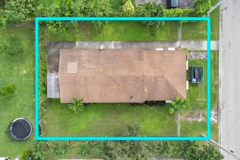47 NE 80th Ter, Miami FL 33138