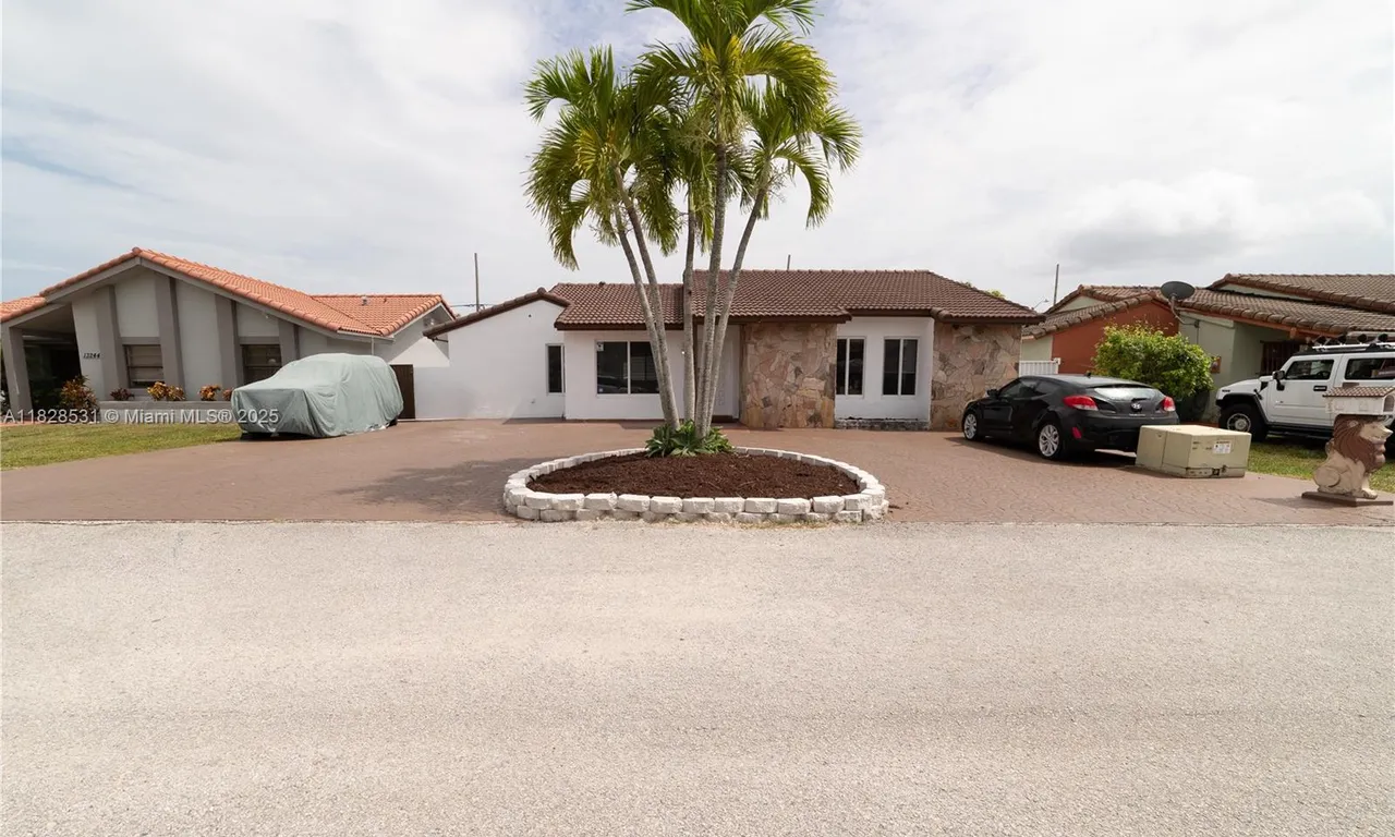 13250 SW 29th Ter, Miami FL 33175
