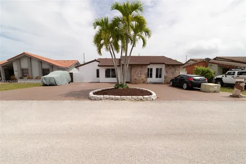 13250 SW 29th Ter, Miami FL 33175
