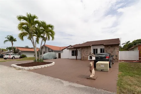 13250 SW 29th Ter, Miami FL 33175