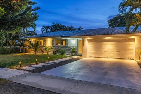 9510 NW 1st Ave, Miami Shores FL 33150