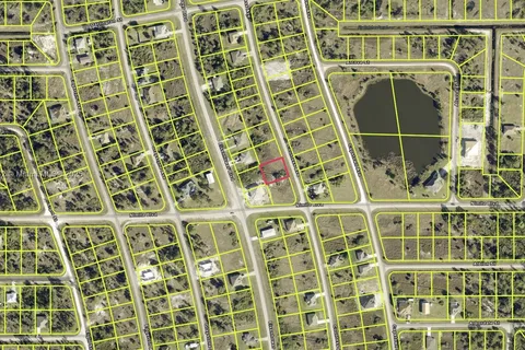 971 Countess Ave, Lehigh Acres FL 33974