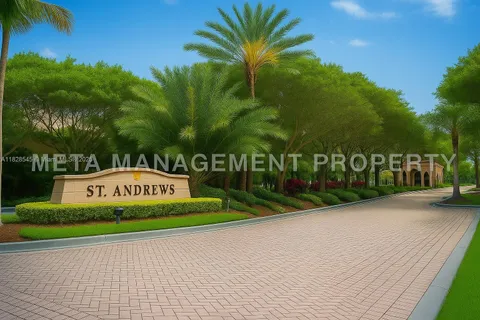 12118 Saint Andrews Pl # 103, Miramar FL 33025