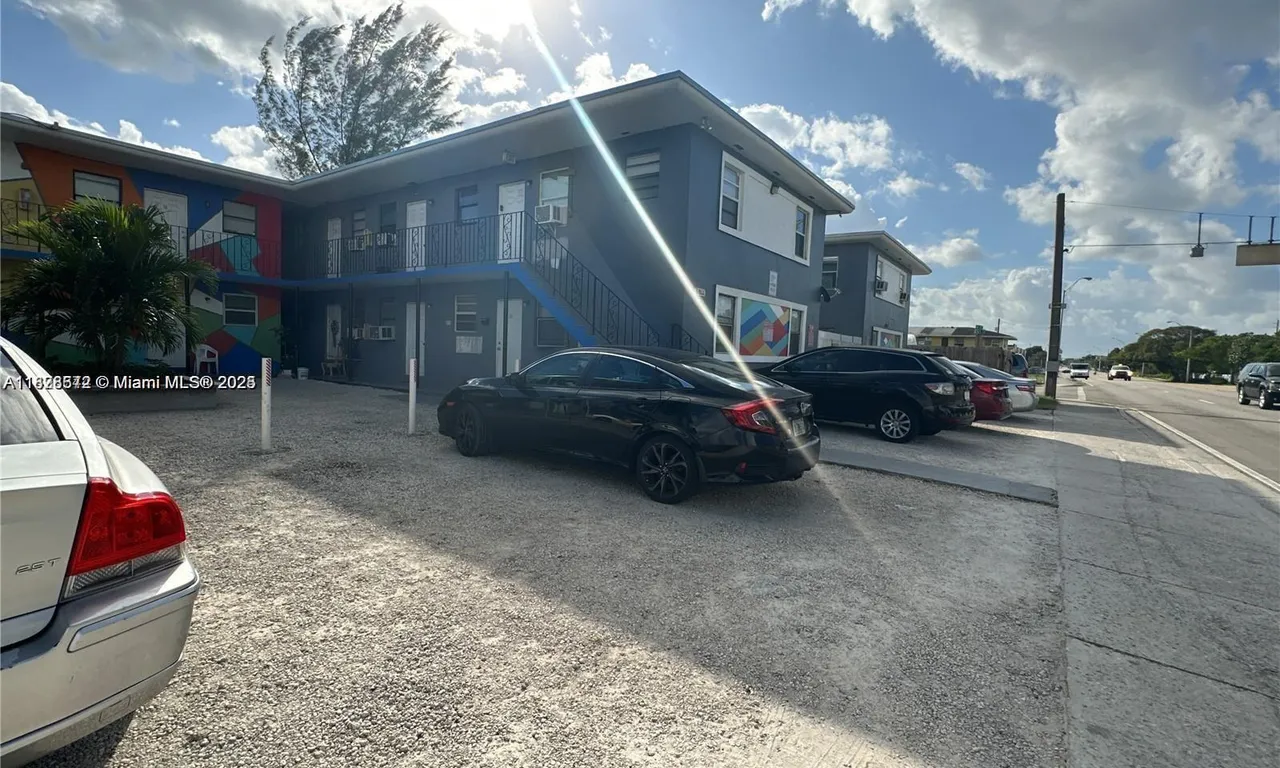 6511 NW 12th Ave # 14, Miami FL 33150
