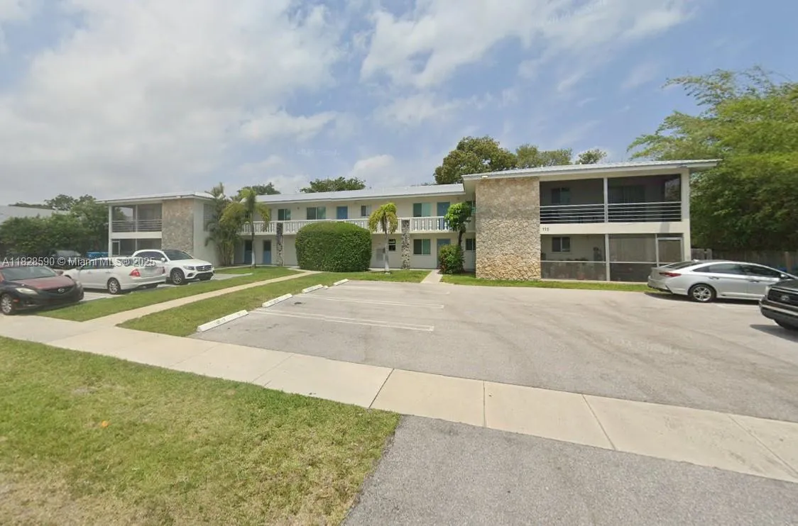 115 SW 1st Ave # 5, Boynton Beach FL 33435