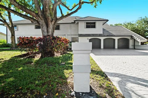 1706 Vestal Dr, Coral Springs FL 33071