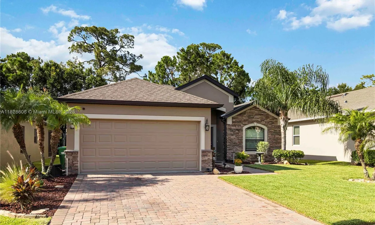 5264 Brilliance Circle, Cocoa FL 32926