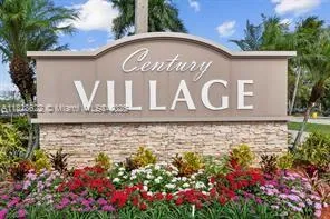 38 Northampton B # 38, West Palm Beach FL 33417